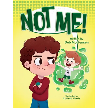 Not Me