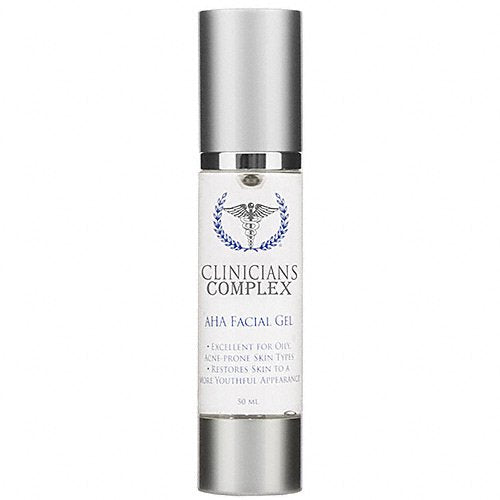 Clinicians Complex Skin Recovery Serum by Skincareheaven