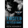 Twisted Revelations Book #5