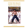 Bruce Lee Enter the Dragon Photo album Vol 2
