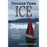 Thicker Than Ice: A Sailing Family Finds Their Place at the Edge