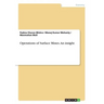 Operations of Surface Mines. An insight