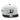 MENS MITCHELL & NESS MLB AWAY SNAPBACK COOP RAYS by SNEAKAR