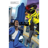 L.O.N.: A Tale of Two Cities