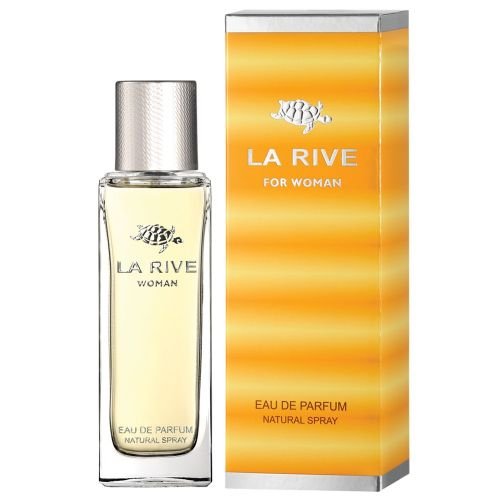 La Rive 3.0 oz EDP for women by LaBellePerfumes