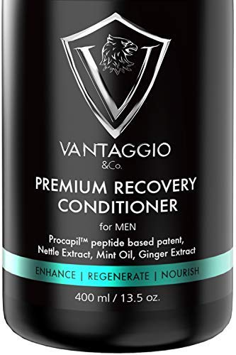 Vantaggio Hair Loss Conditioner for Men, 13.5 oz by Skincareheaven
