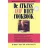 Dr. Atkins' New Diet Cookbook