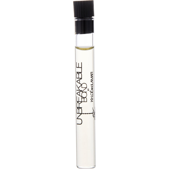 UNBREAKABLE BOND BY KHLOE AND LAMAR by Khloe and Lamar - EDT VIAL ON CARD - Unisex