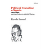 Political Transition in Nigeria 1993-2003. Commentaries on Selected Themes