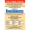 The Iron Disorders Institute Guide to Hemochromatosis