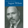 Conversations with August Wilson