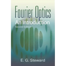 Fourier Optics: An Introduction
