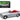 1961 Bentley Continental S2 Park Ward DHC Convertible Silver 1/43 Diecast Car Model by Road Signature