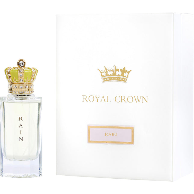 ROYAL CROWN RAIN by Royal Crown - EXTRAIT DE PARFUM SPRAY 3.4 OZ - Women