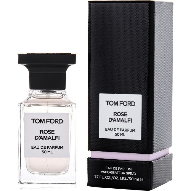 TOM FORD ROSE D'AMALFI by Tom Ford - EAU DE PARFUM SPRAY 1.7 OZ - Unisex