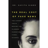 The Real Cost of Fake News: The Hidden Truth Behind The Planned Parenthood Video Scandal
