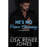 He's No Prince Charming: a standalone