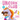 Unicorn Club: Includes Magical Unicorn Stickers!
