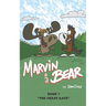 Marvin and Bear: The Great Race