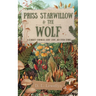 Priss Starwillow & the Wolf