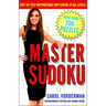 Master Sudoku: Step-By-Step Instructions for Players at All Levels