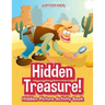 Hidden Treasure! Hidden Picture Activity Book