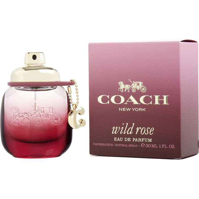 COACH WILD ROSE by Coach - EAU DE PARFUM SPRAY 1 OZ - Women
