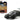 1973 Ford Falcon XB Black "Last of the V8 Interceptors" (1979) Movie "Hollywood Series" Release 17 1/64 Diecast Model Car by Greenlight