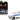 1974 Volkswagen Thing (Type 181) White with Blue Stripes "Pawn Stars" (2009-Current) TV Series "Hollywood Series" Release 37 1/64 Diecast Model Car by Greenlight