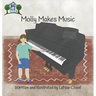 Molly Makes Music