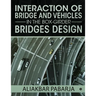 Interaction of bridge and vehicles in the box-girder bridges design