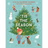 'Tis the Season: A Lift-The-Flap Advent Calendar Full of Christmas Poems