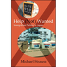 Help (Not) Wanted: Immigration Politics in Japan