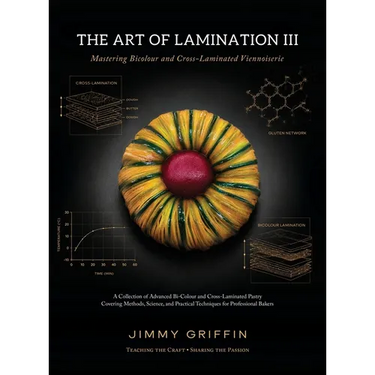 The Art of Lamination III: Mastering Bicolour and Cross-Laminated Viennoiserie