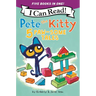 Pete the Kitty: 5 Paw-Some Tales