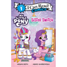 My Little Pony: Sister Switch