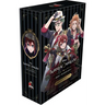 Disney Twisted-Wonderland: The Manga - Book of Heartslabyul Complete Box Set