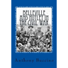 Belleville and Nutley in the Civil War: a Brief History