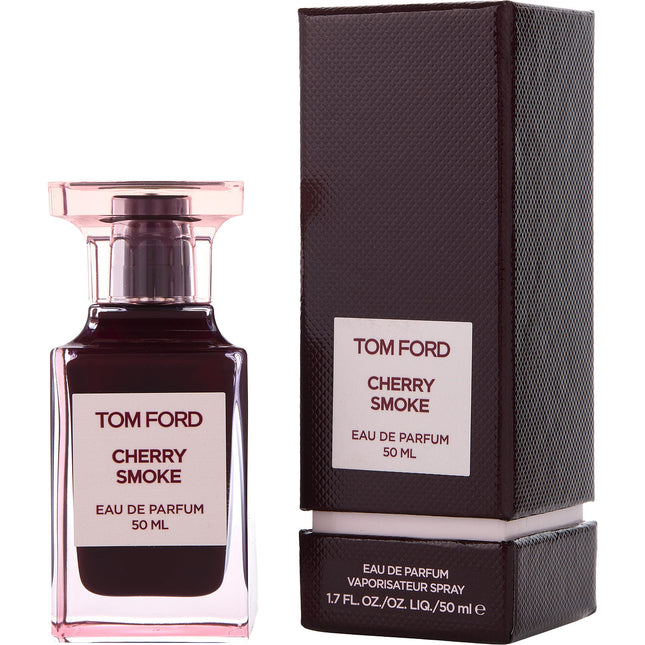 TOM FORD CHERRY SMOKE by Tom Ford - EAU DE PARFUM SPRAY 1.7 OZ - Women