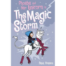 Phoebe and Her Unicorn in the Magic Storm: Volume 6