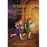 Whispers from the Temple Gate