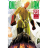 One-Punch Man, Vol. 23