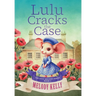 Lulu Cracks the Case