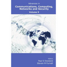 Advances in Communications, Computing, Networks and Security Volume 9