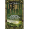 Emerald Magic: Great Tales of Irish Fantasy