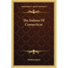 The Indians Of Connecticut