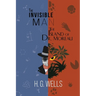 H. G. Wells Double Feature - The Invisible Man and The Island of Dr. Moreau (Reader's Library Classics)