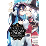 Free Life Fantasy Online: Immortal Princess (Manga) Vol. 2