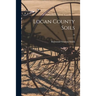 Logan County Soils; 39