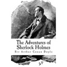 The Adventures of Sherlock Holmes